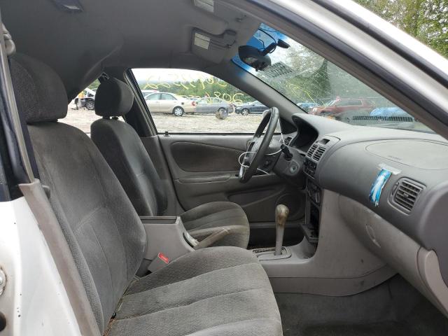 Photo 5 from auction – 2002 TOYOTA COROLLA CE with VIN 1NXBR12E02Z652332