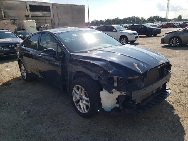 Photo 1 from auction – 2015 FORD FUSION SE with VIN 1FA6P0H76F5129773