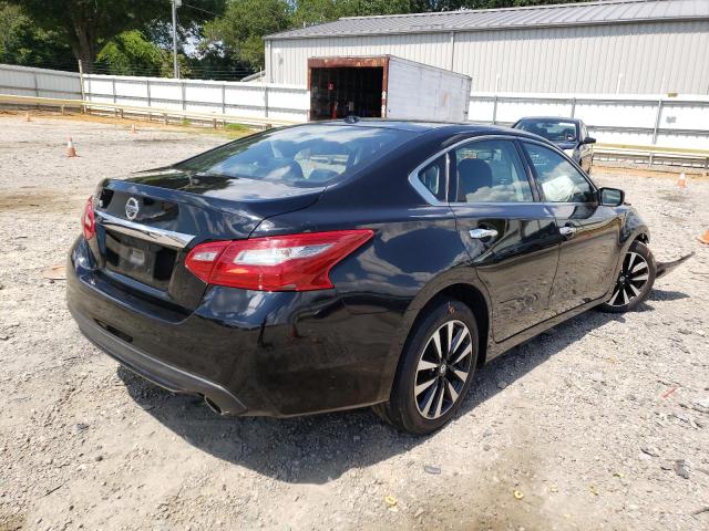 Photo 4 from auction – 2018 NISSAN ALTIMA 2.5 with VIN 1N4AL3AP3JC123936