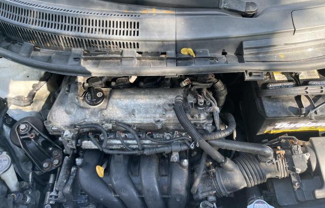 Photo 7 from auction – 2008 TOYOTA SCION XD with VIN JTKKU10488J000672