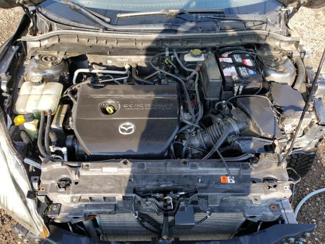 Photo 7 from auction – 2012 MAZDA 3 I with VIN JM1BL1UF8C1539498