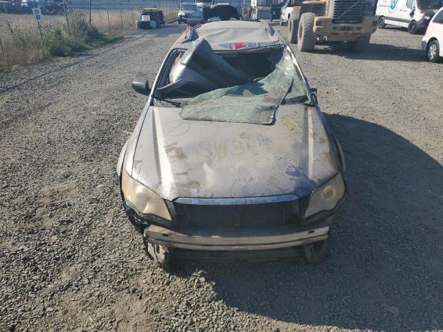 Photo 9 from auction – 2008 SUBARU OUTBACK 2. with VIN 4S4BP61C287366119