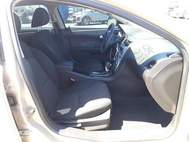 Photo 5 from auction – 2012 CHEVROLET MALIBU 1LT with VIN 1G1ZC5E01CF210010