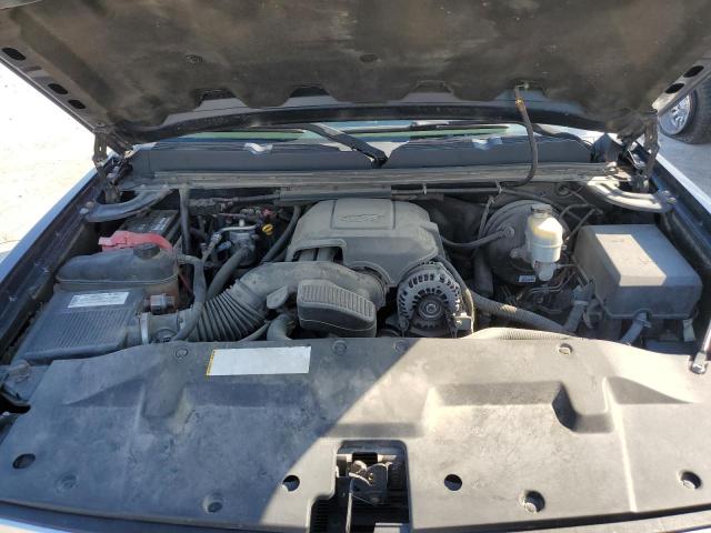Photo 7 from auction – 2007 CHEVROLET SILVRDO LS with VIN 2GCEK13M071516622