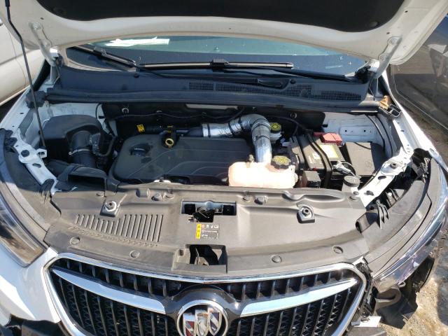 Photo 7 from auction – 2021 BUICK ENCORE PRE with VIN KL4CJESM5MB363079