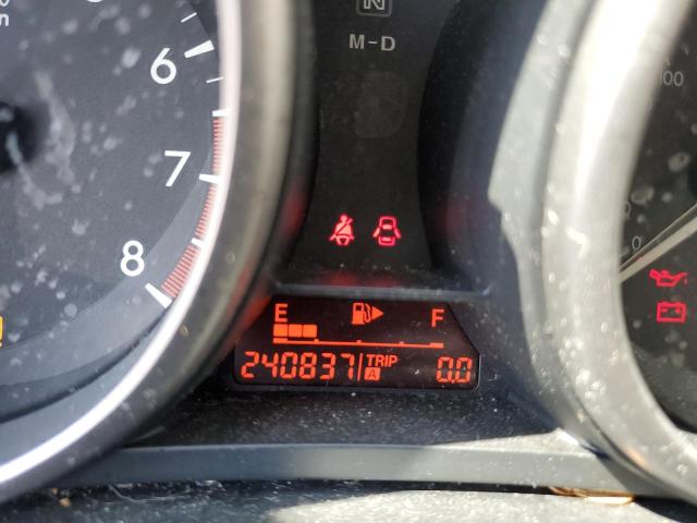 Photo 8 from auction – 2010 MAZDA 3 I with VIN JM1BL1SG9A1140642