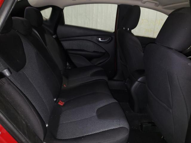 Photo 6 from auction – 2014 DODGE DART SE with VIN 1C3CDFAA9ED724043
