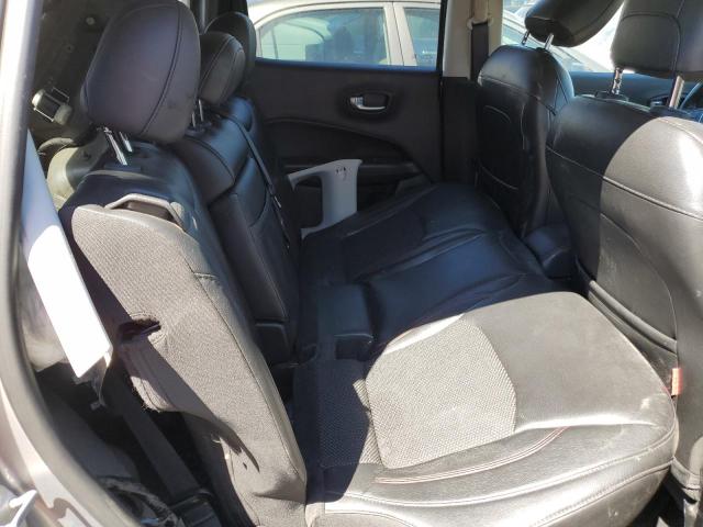 Photo 6 from auction – 2018 JEEP COMPASS TR with VIN 3C4NJDDB9JT441636