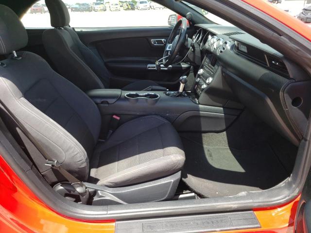 Photo 5 from auction – 2015 FORD MUSTANG with VIN 1FATP8EMXF5333293