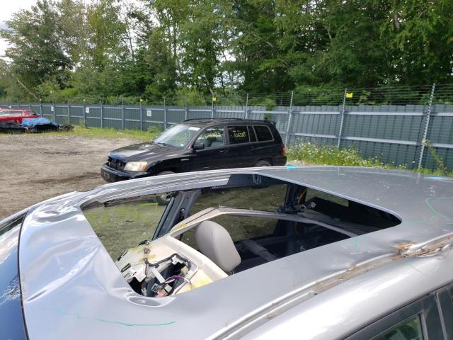 Photo 9 from auction – 2017 SUBARU FORESTER 2 with VIN JF2SJAGC5HH562566