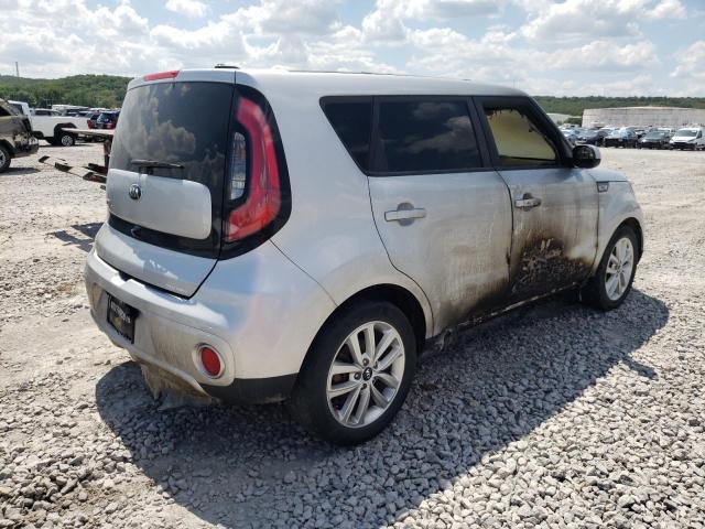Photo 4 from auction – 2017 KIA SOUL + with VIN KNDJP3A57H7439842