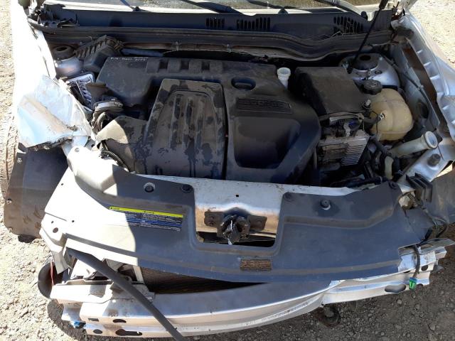 Photo 7 from auction – 2010 CHEVROLET COBALT 2LT with VIN 1G1AF5F54A7189417