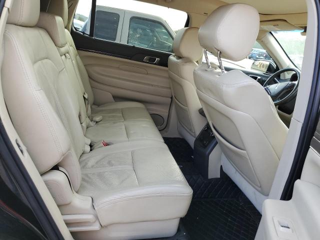 Photo 6 from auction – 2013 LINCOLN MKT with VIN 2LMHJ5FK5DBL53456