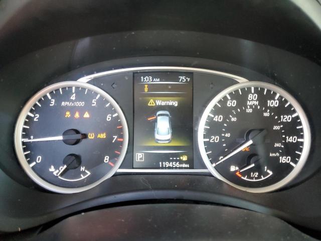 Photo 8 from auction – 2018 NISSAN SENTRA S with VIN 3N1AB7AP6JY290841
