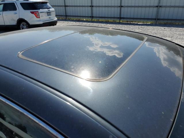 Photo 9 from auction – 2006 LEXUS IS 250 with VIN JTHBK262665021842