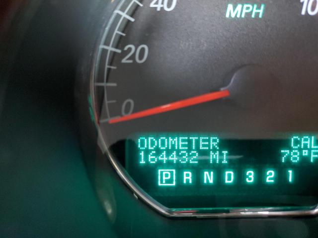 Photo 8 from auction – 2006 BUICK LUCERNE CX with VIN 1G4HD57236U164920