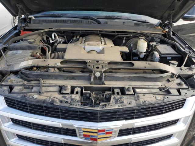 Photo 7 from auction – 2019 CADILLAC ESCALADE E with VIN 1GYS4JKJ7KR190137