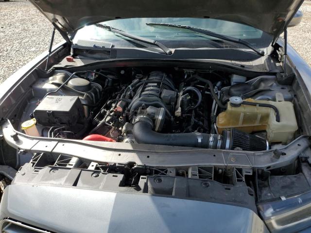 Photo 7 from auction – 2011 DODGE CHARGER R/ with VIN 2B3CL5CT0BH610536