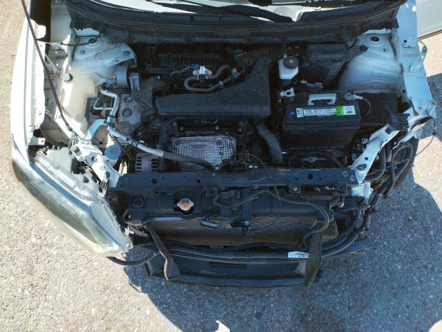 Photo 7 from auction – 2016 NISSAN ROGUE S with VIN 5N1AT2MT0GC868094