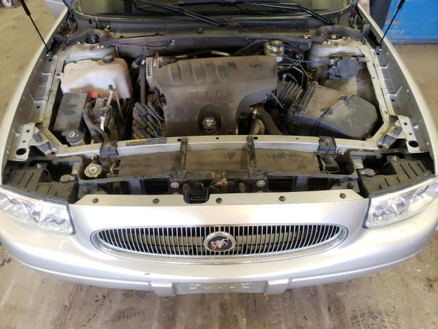 Photo 7 from auction – 2004 BUICK LESABRE CU with VIN 1G4HP52KX4U172721