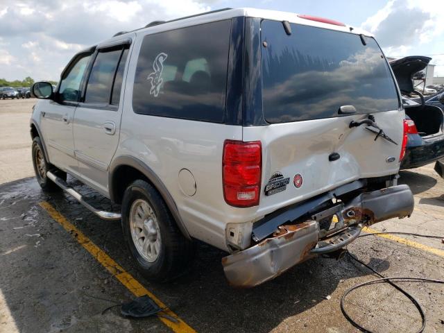 Photo 3 from auction – 2002 FORD EXPEDITION with VIN 1FMPU16L92LA68532