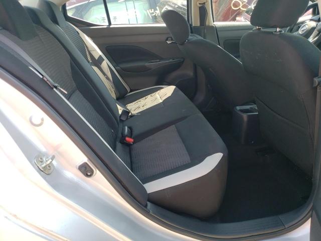Photo 6 from auction – 2021 NISSAN VERSA SV with VIN 3N1CN8EV7ML850818