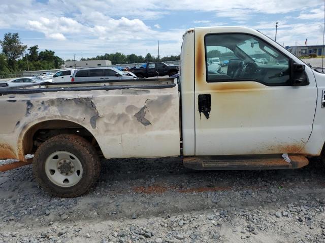 Photo 9 from auction – 2008 FORD F250 SUPER with VIN 1FTNF20568ED98809