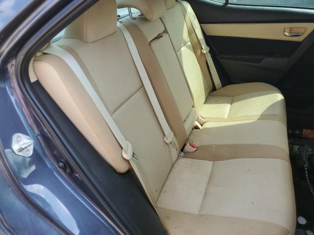 Photo 6 from auction – 2017 TOYOTA COROLLA L with VIN 5YFBURHE9HP734638
