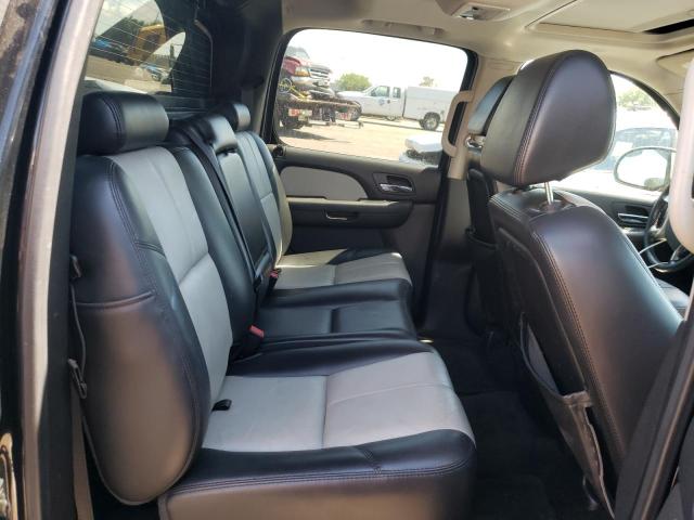 Photo 6 from auction – 2007 CHEVROLET AVALANCHE with VIN 3GNFK12367G321782