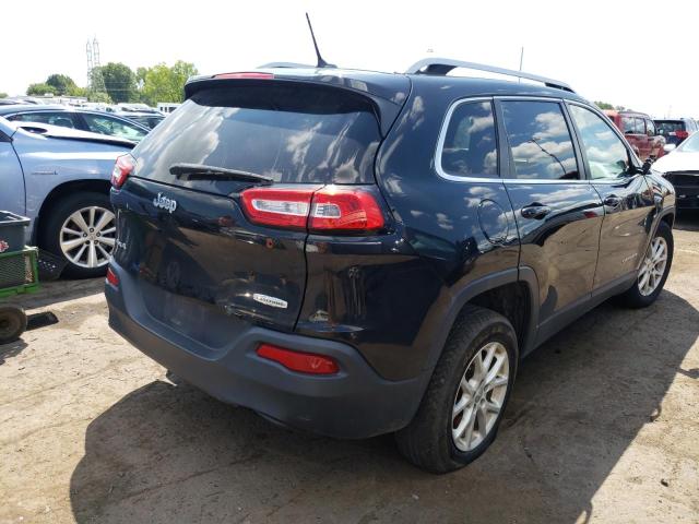 Zdjęcie 4 z aukcji – 2014 JEEP CHEROKEE L z VIN 1C4PJMCB3EW321891