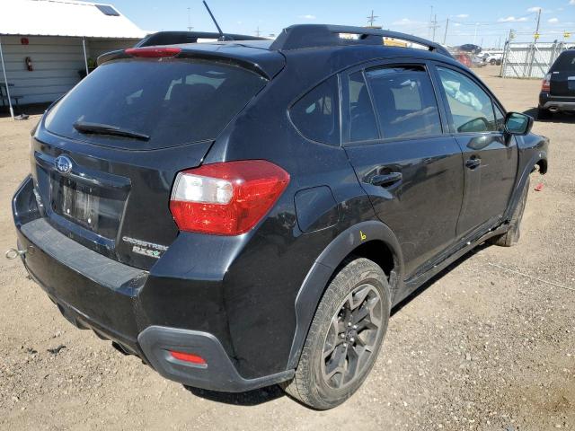 Photo 4 from auction – 2017 SUBARU CROSSTREK with VIN JF2GPABC0HH221488
