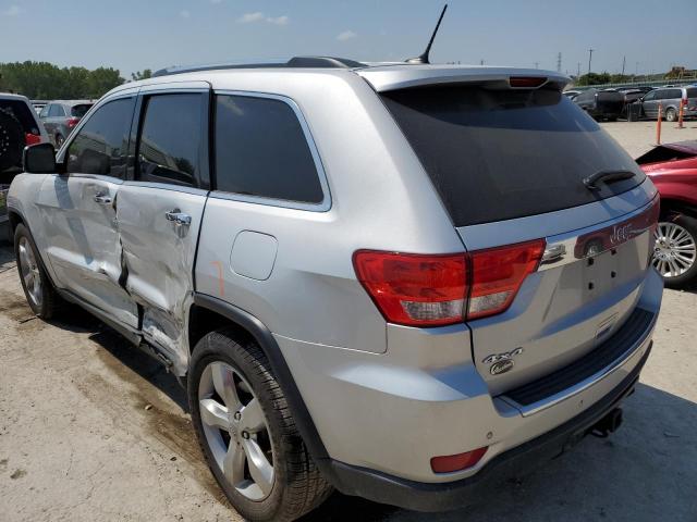 Photo 3 from auction – 2013 JEEP GRAND CHER with VIN 1C4RJFCT4DC652072