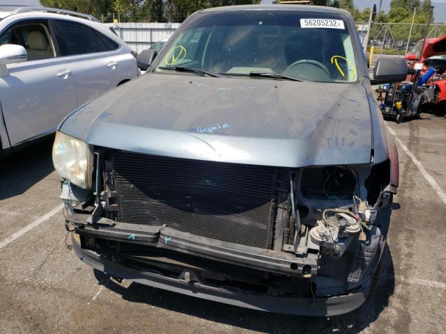Photo 9 from auction – 2012 FORD ESCAPE XLS with VIN 1FMCU0C71CKB44610