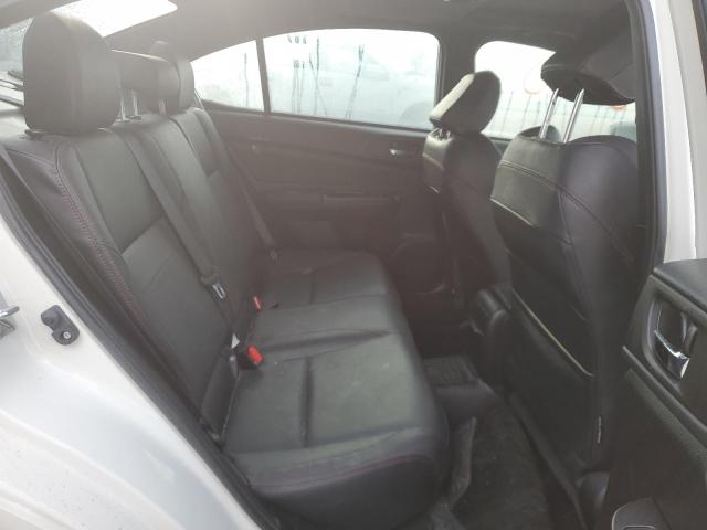 Photo 6 from auction – 2015 SUBARU WRX LIMITE with VIN JF1VA1J64F9808972