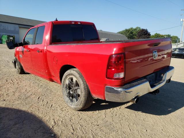 Photo 3 from auction – 2014 RAM 1500 SLT with VIN 1C6RR7GT7ES209969