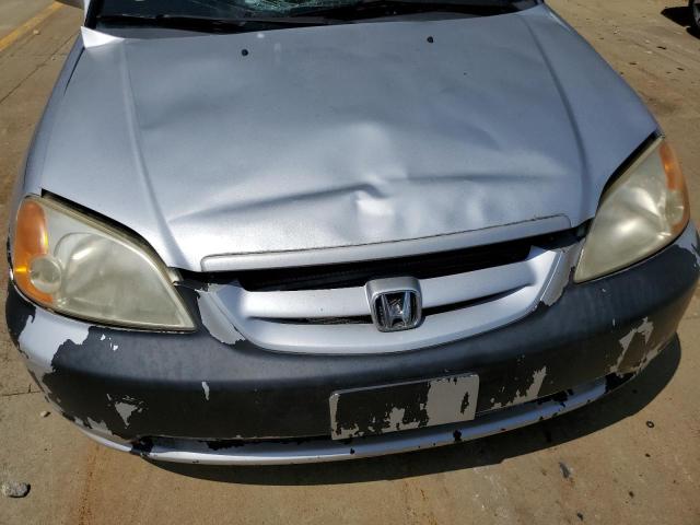 Photo 9 from auction – 2002 HONDA CIVIC EX with VIN 1HGEM22032L103127
