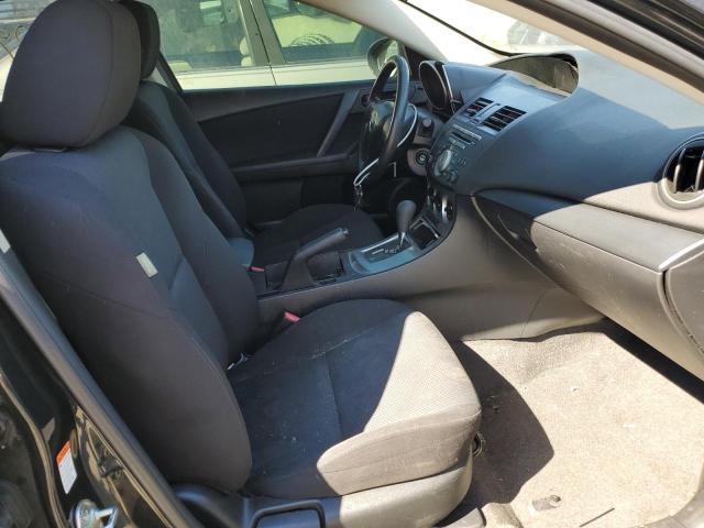 Photo 5 from auction – 2011 MAZDA 3 I with VIN JM1BL1UF0B1404532