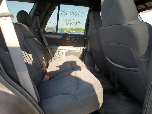 Photo 6 from auction – 2003 CHEVROLET BLAZER with VIN 1GNDT13X73K138304