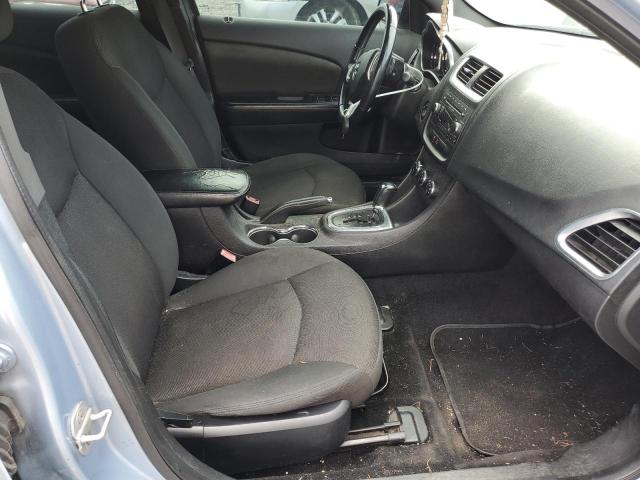 Photo 5 from auction – 2013 DODGE AVENGER SX with VIN 1C3CDZCB0DN625661