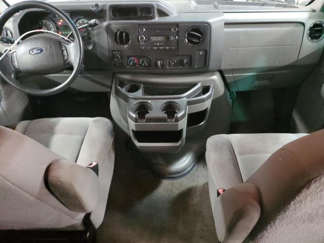 Photo 9 from auction – 2013 FORD ECONOLINE with VIN 1FBSS3BL1DDB33171