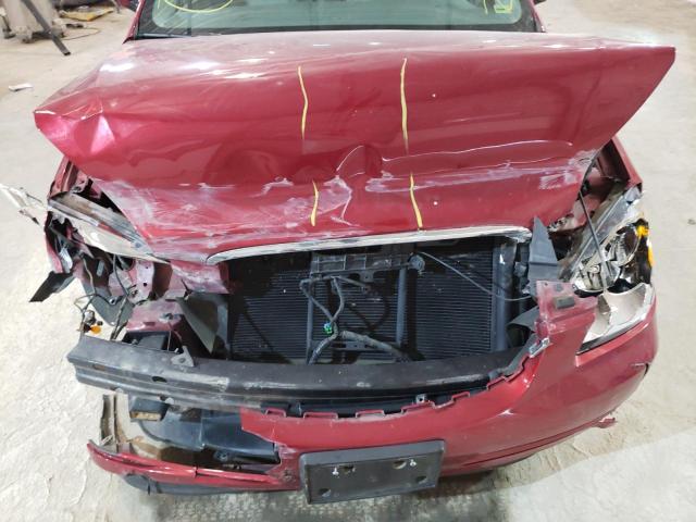 Photo 7 from auction – 2008 BUICK LUCERNE CX with VIN 1G4HP57228U110485