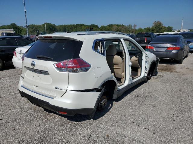 Photo 4 from auction – 2015 NISSAN ROGUE S with VIN 5N1AT2MV3FC794993