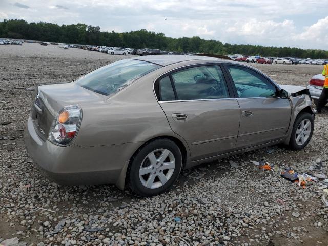 Photo 4 from auction – 2004 NISSAN ALTIMA BAS with VIN 1N4AL11D74C155173