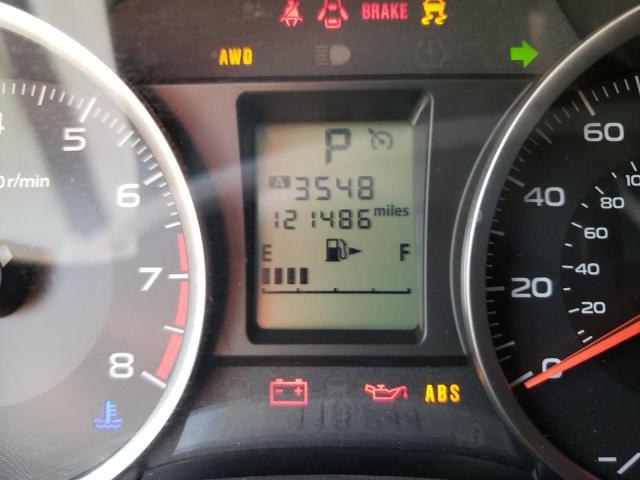 Photo 8 from auction – 2014 SUBARU XV CROSSTR with VIN JF2GPAVC4E8231836