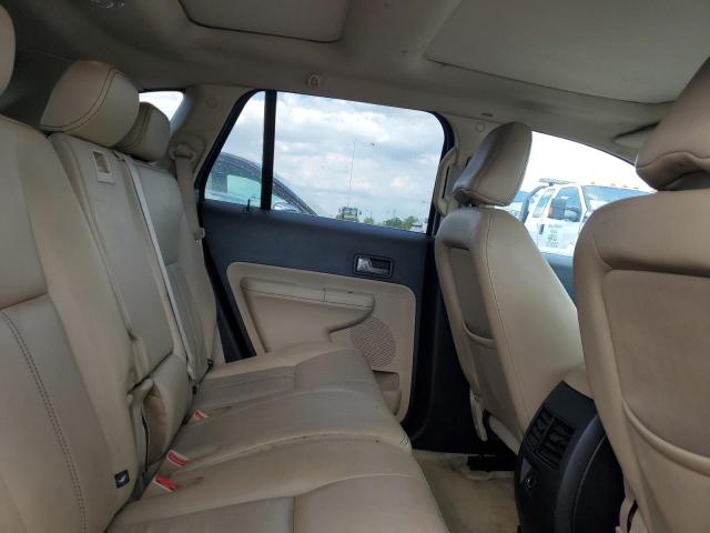 Photo 6 from auction – 2008 FORD EDGE LIMIT with VIN 2FMDK39C38BB07897