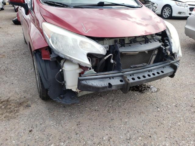 Photo 9 from auction – 2014 NISSAN VERSA NOTE with VIN 3N1CE2CPXEL407422
