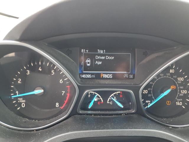 Photo 8 from auction – 2018 FORD ESCAPE SE with VIN 1FMCU9GD9JUC30432
