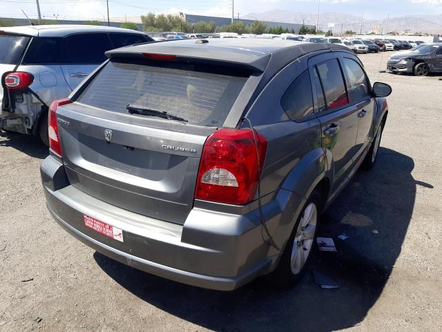 Photo 4 from auction – 2011 DODGE CALIBER MA with VIN 1B3CB3HA9BD269326