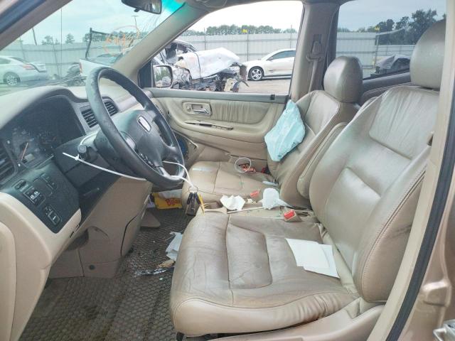 Photo 5 from auction – 2004 HONDA ODYSSEY EX with VIN 5FNRL189X4B021887