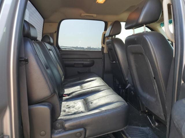 Photo 6 from auction – 2007 CHEVROLET SILVERADO with VIN 2GCEC13J171615534